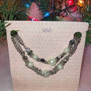 ViVi Fashion Necklace